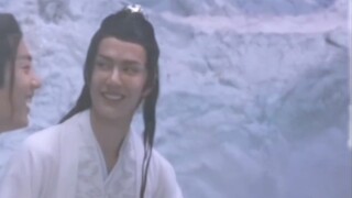 As expected, as long as you live long enough, you can always watch the behind-the-scenes footage of 