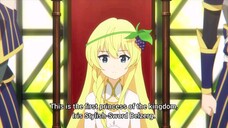 KonoSuba Season 3 Ep2