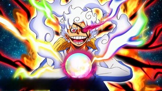 GILA! MUNCULNYA HAKI RAJA TERKUAT! JOYBOY MEMBANTU LUFFY DARI MASA LALU! ONE PIECE TERABARU