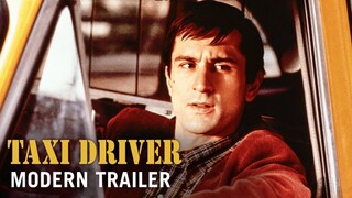 TAXI DRIVER (1976) - Modern Trailer (HD)