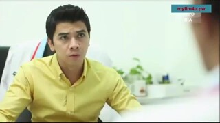 Tersuka Tanpa Sengaja (Episode 5)