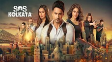 Sos Kolkata 2024 Best Romantic Thriller Movie Bangli HD