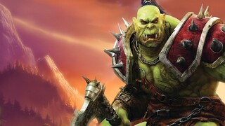 World of Warcraft】Dengan musik, mari kita bernostalgia bersama!