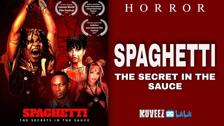 Spaghetti (2023)