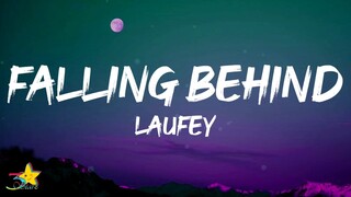 Laufey - Falling Behind (Lyrics)