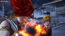 Tales of Demons and Gods S9 eps 18