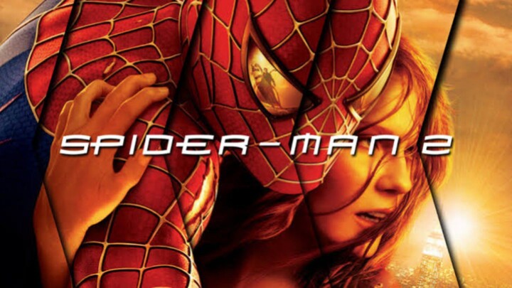 𝗦𝗣𝗜𝗗𝗘𝗥𝗠𝗔𝗡 2 : Full Movie ᴛᴀɢᴀʟᴏɢ ᴅᴜʙʙᴇᴅ