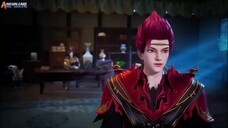Spirit Sword Sovereign Season 4 Episode 484 Subtitle Indonesia