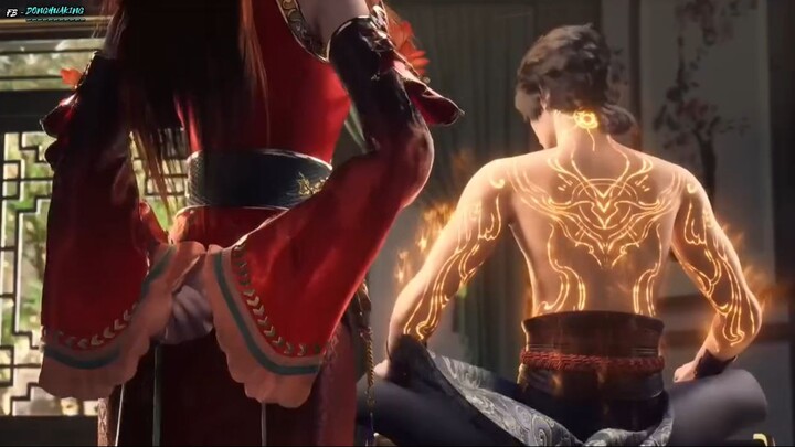 World Defying & God Episode 06 Sub Indo