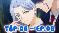 [Engsub/Vietsub] Mashle - 06