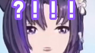 【A-SOUL】After being called a purple fat wolf by haters, Jiale Duwei was furious...