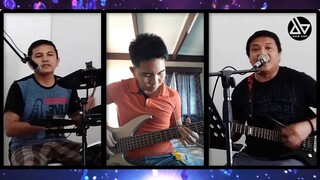 ELESI by Rivermaya - Drew Band Cover (home quarantine jam)