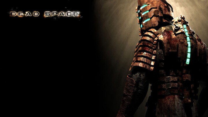 Dead Space Remake