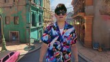 Ketika "Overwatch" Dipadukan dengan Lagu Baru Jay Chou "Mojito"