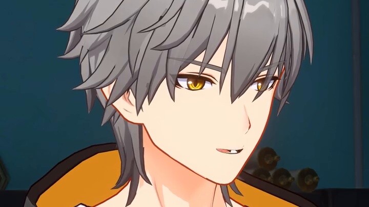 [Star Iron Animation] What? Filling Zandar's head with the memories of a trash can?