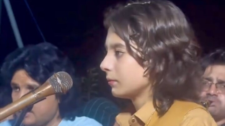 singer Imran mashoom//pashto new song