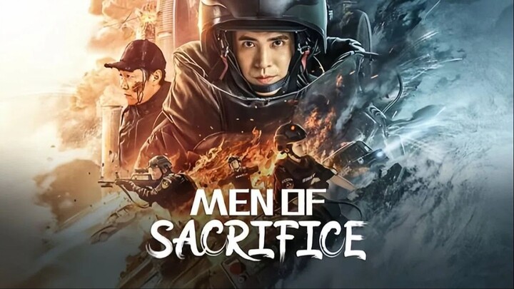 Men of Sacrifice (2022) āļāļđāđāļāļĨāđāļē āļāđāļēāļĄāļĪāļāļĒāļđ
