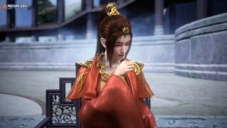 Peerles Batle Spirit Eps 82 Sub Indo 1080p