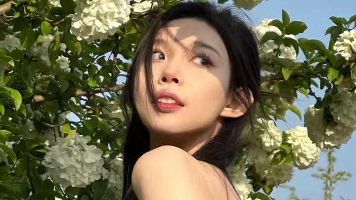 لا تريد أن تبدو أضخم في اللقطات العلوية؟ زِدْ المسافة بينك وبين العدسة وارفع البعد البؤري! 【مسافة ال