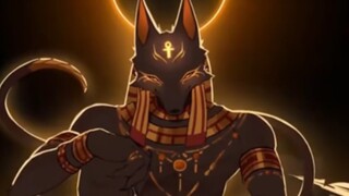 Anubis ♥