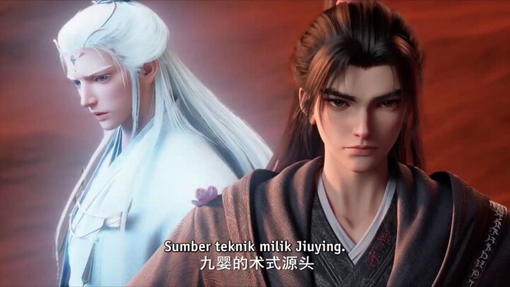 Azure Legacy Season 3 Eps 06 (75) Ind Subtitle