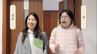 大学生别笑！考试周你也过不了第二关！