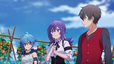 Petani Overpower Skill Mentok (Noumin Kanren) Episode 07