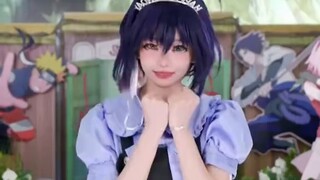 Lailaiyou Liuhua｜I'm sorry I'm so cute (Lihua skin is out of print)