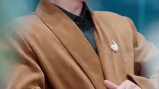 (DRACIN FULL) Cewek masuk novel jadi rebutan cowok ganteng. - Zhao Zhendong dan Sun Qianxun