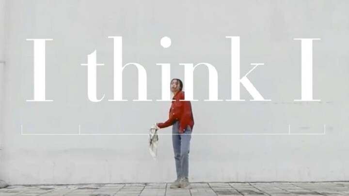 SuperJunior-I think I 舞蹈cover 翻跳