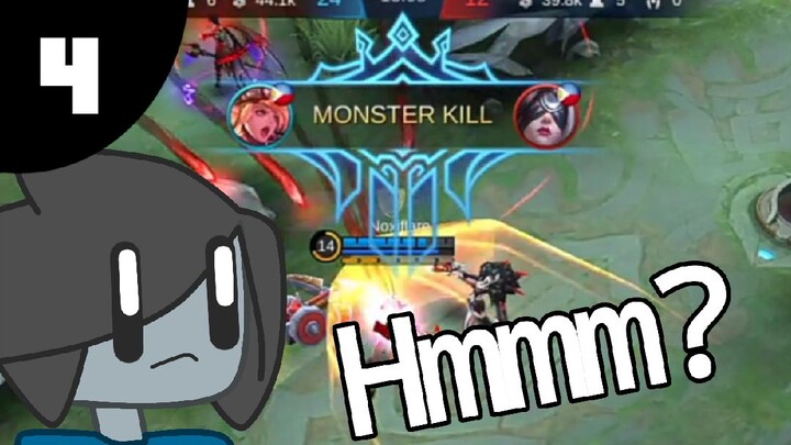 OP Lolita MAYHEM Part 4 - Noxiflare