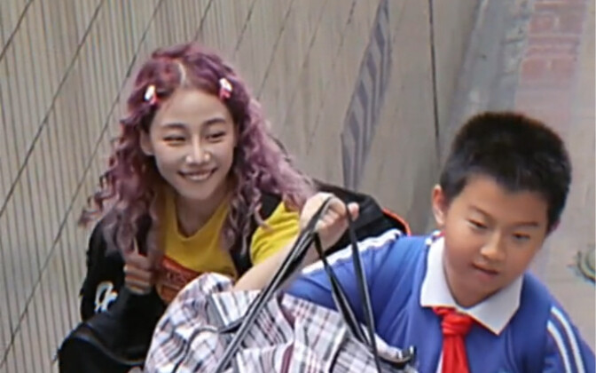 Quả nhiên,,, đàn ông tốt thì không phân biệt tuổi tác,,,