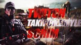 Twitch Takipçileriyle Scrim w/CALIPSO - Rainbow Six Siege Türkçe