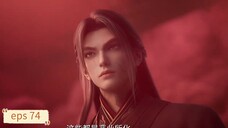 Jade Dinasty S3 eps 22 [74] Sub Indo