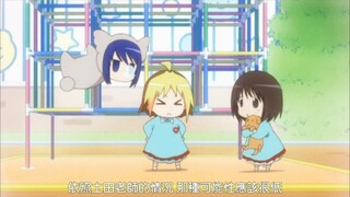 小柊的衣服真的好多！！！