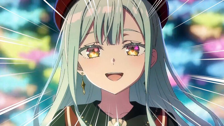 『4K』"Chrono Cross: The Radial Gauge" "Sea of Falling Stars (Hoshifuru Umi)"