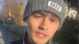 لحن يغسل الدماغ، من الذي لا يعرف أغنية "You Don't Know Me"؟