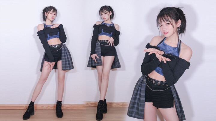 Hari ini saja, jadilah gadis nakal! 【Nana】Gimme×Gimme
