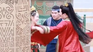 Tương Liễu: Ta mặc kệ ngươi sống hay chết, ta nhất định sẽ kết hôn.