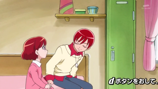 Chiến Binh Mỹ Vị Ngọt Ngào tập 44 | lồng tiếng