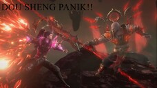 BTTH 154 | K3P4LA XIAO YAN HAMPIR TERBELAH