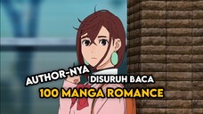 Alasan Dandadan Bisa Punya Romance Bagus