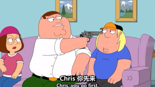 出生有枪的一天