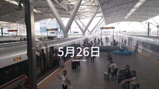 ลาก่อน! 2023