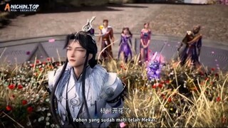 Lian qi shi wan nian episode 52 sub indo