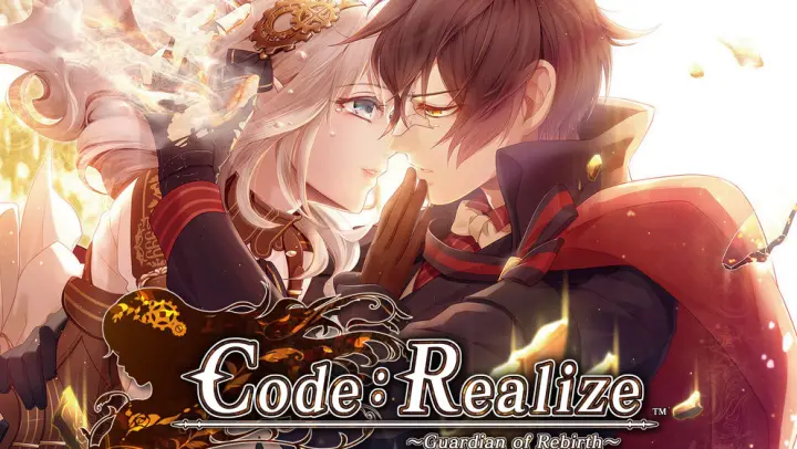 Code:Realize Ep.11 (Guardian of Rebirth)