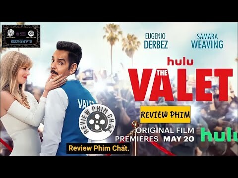 Review phim : The Valet Full HD ( 2022 ) - ( Tóm tắt bộ phim )