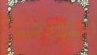 Alice in wonderland English Dub Episode 40