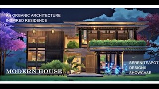 Human evolution without 👴 | Modern suspended villas | Chenge pots