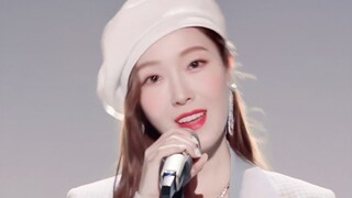 时隔八年！你卡皇闪耀归来！郑秀妍乘风破浪！